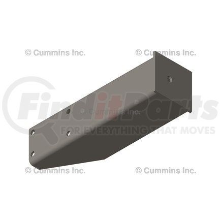 Cummins 3281589 Non-Returnable, Engine Support