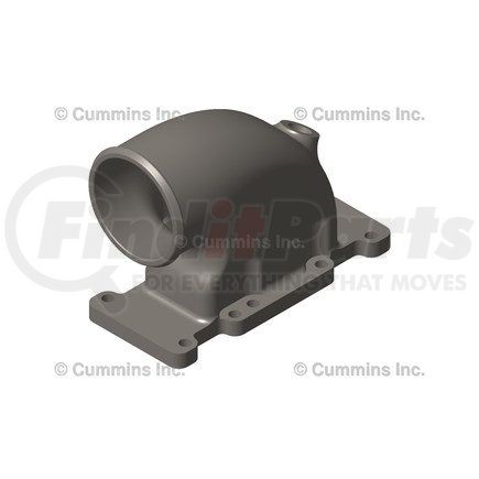 Cummins 3282201 Air Intake Connection