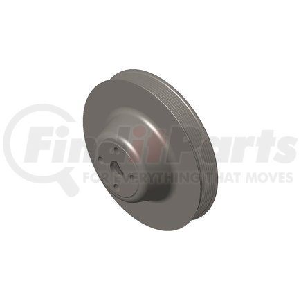 Cummins 3282321 Fan Pulley