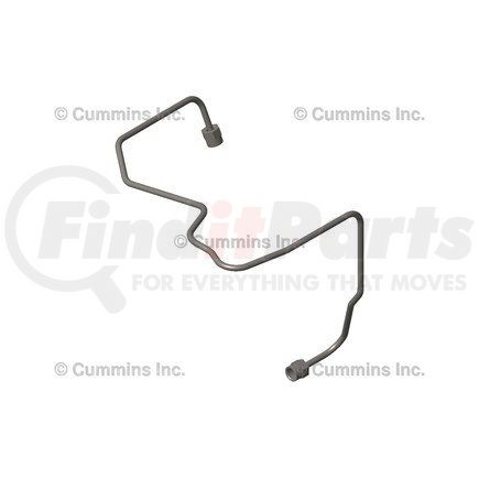 Cummins 3283010 Non-Returnable, Injector Fuel Supply Tube