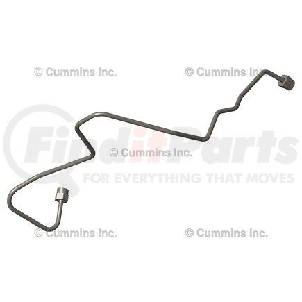 Cummins 3283013 Non-Returnable, Injector Fuel Supply Tube