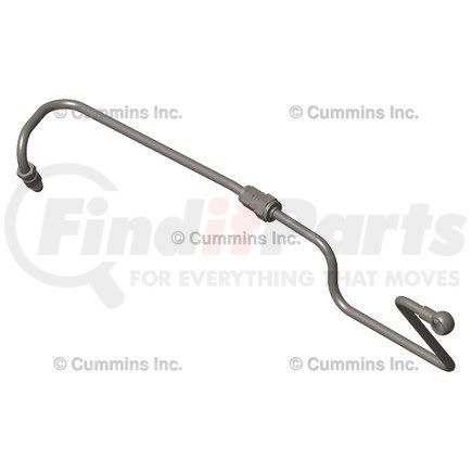 Cummins 3283216 Fuel Supply Tube