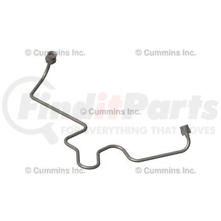 Cummins 3283316 Non-Returnable, Injector Fuel Supply Tube