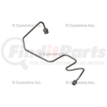 Cummins 3283320 Non-Returnable, Injector Fuel Supply Tube
