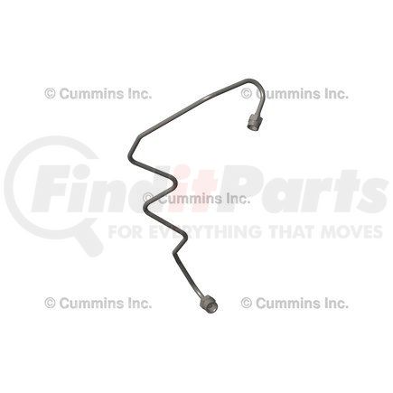 Cummins 3283323 Non-Returnable, Injector Fuel Supply Tube