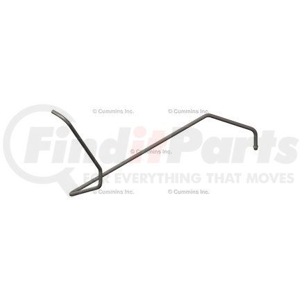 Cummins 3283716 Fuel Supply Tube