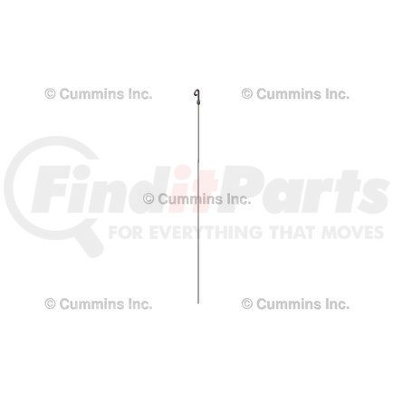 Cummins 3283758 Dipstick