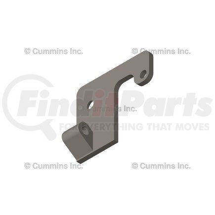 Cummins 3284203 Non-Returnable, Fuel Pump Brace