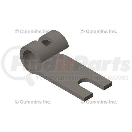 Cummins 3284353 BRACE,TUBE