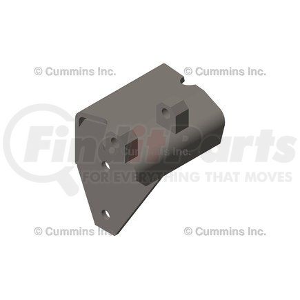 Cummins 3284394 Non-Returnable, Alternator Bracket