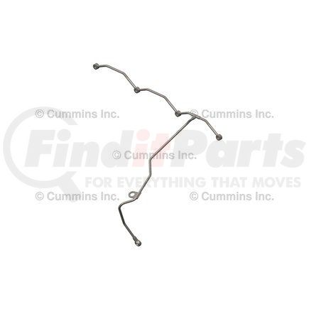 Cummins 3284575 MANIFOLD,FUEL