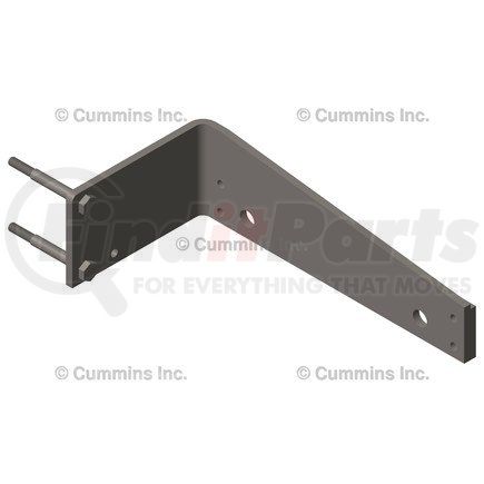 Cummins 3284886 Tube Brace