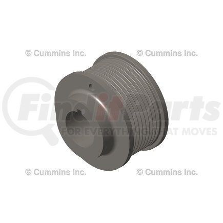 Cummins 3286078 Non-Returnable, Alternator Pulley