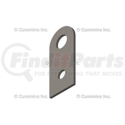 Cummins 3356070 Connection Bracket