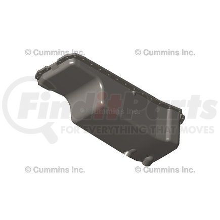 Cummins 3357555 Oil Pan