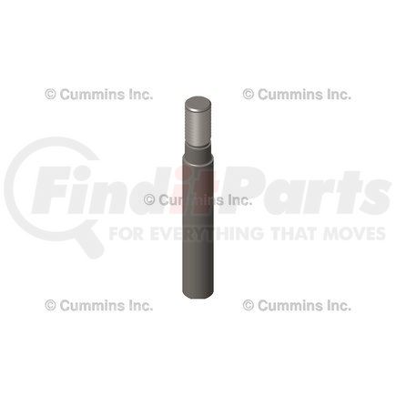 Cummins 3375098 PIN,CONNECTING ROD GUIDE