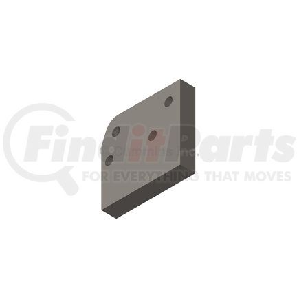 Cummins 3393903 BRACKET,FILTER