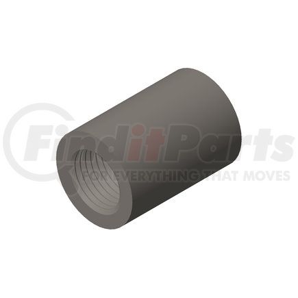 Cummins 3395295 Plain Hose Coupling