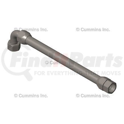 Cummins 3401212 Flexible Hose