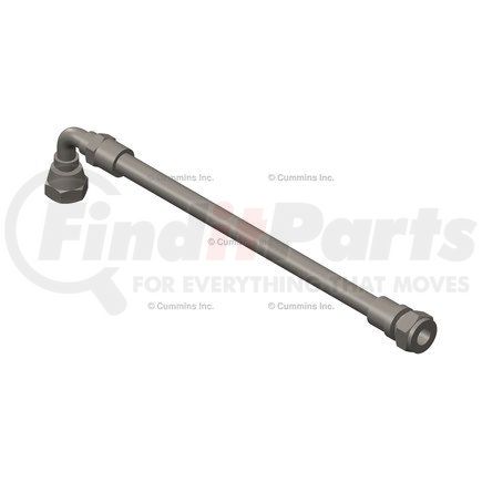 Cummins 3401277 HOSE,FLEXIBLE