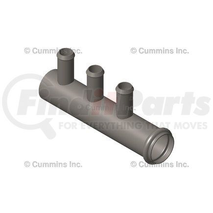 Cummins 3402135 Breather Tube