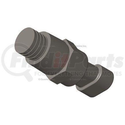 Cummins 3408633 Non-Returnable, Temperature Switch