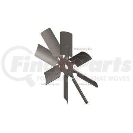 Cummins 3410242 Non-Returnable, Engine Fan