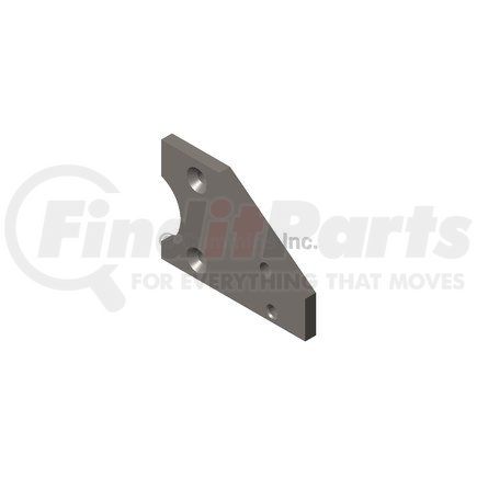 Cummins 3286908 BRACKET,BELT TENSIONER