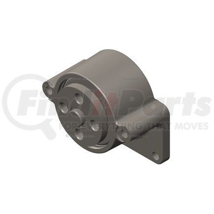 Cummins 3287581 Idler Pulley Support