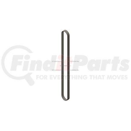 Cummins 3289224 BELT,V RIBBED