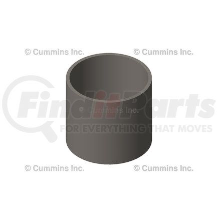 Cummins 3328996 Plain Hose