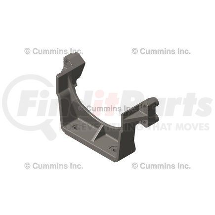 Cummins 3354859 Non-Returnable, Front Engine Support