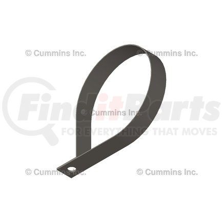 Cummins 3425291 Tube Clamp