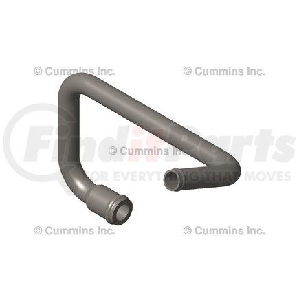 Cummins 3607458 Compressor Air Inlet Tube
