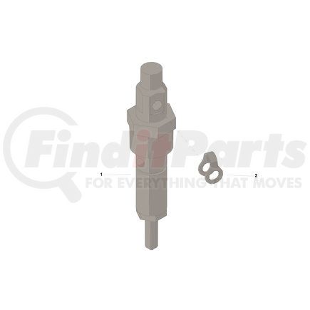 Cummins 3802661 Cavity Injector