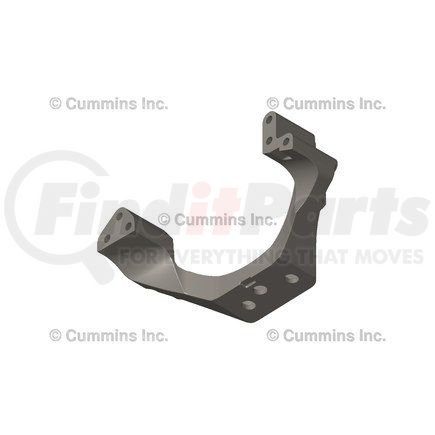 Cummins 3681943 Non-Returnable, Front Engine Support