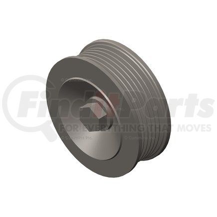 Cummins 3682229 PULLEY IDLER