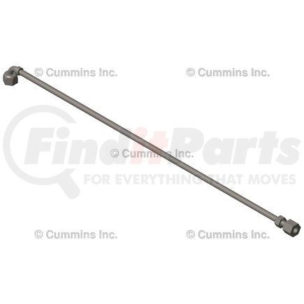 Cummins 3682953 Plain Hose