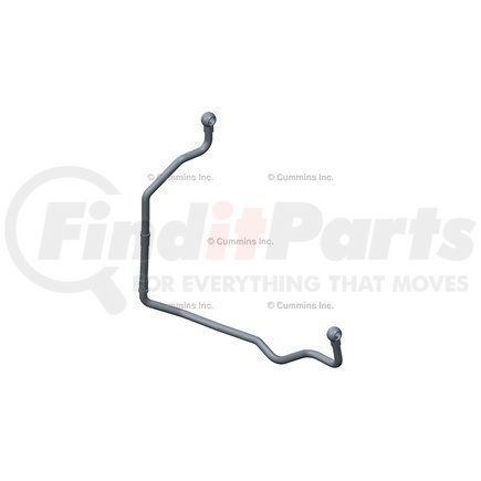 Cummins 3688848 Fuel Supply Tube