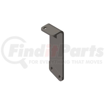 Cummins 3866438 BRACKET,AIR CLEANER