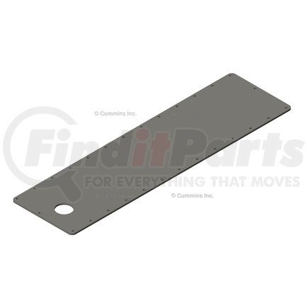 Cummins 3882330 Rocker Lever Cover