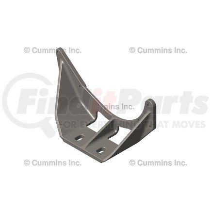 Cummins 3882888 Non-Returnable, Front Engine Support