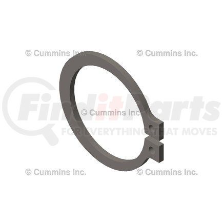 Cummins 3900434 Circlip