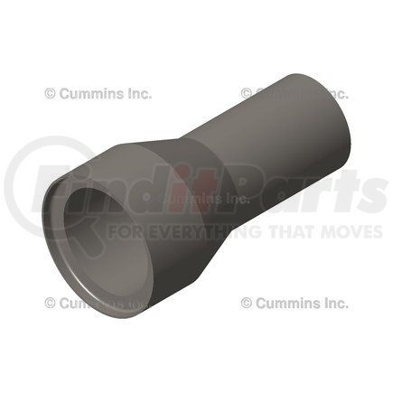 Cummins 3823885 Non-Returnable, PILOT, WTR.PUMP OIL SEAL