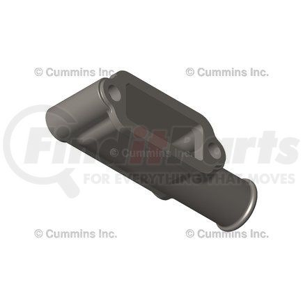 Cummins 3928916 Non-Returnable, Air Compressor Inlet Connection