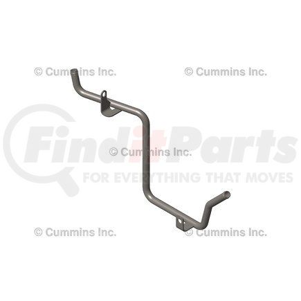 Cummins 3933524 Breather Tube