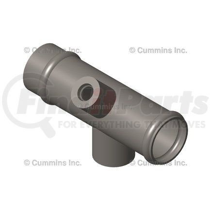 Cummins 3933533 Oil Filler Tube