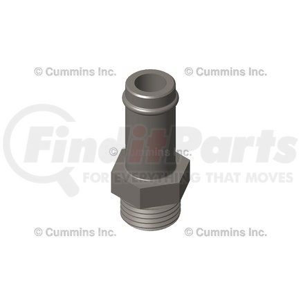 Cummins 3932594 Plain Hose Coupling