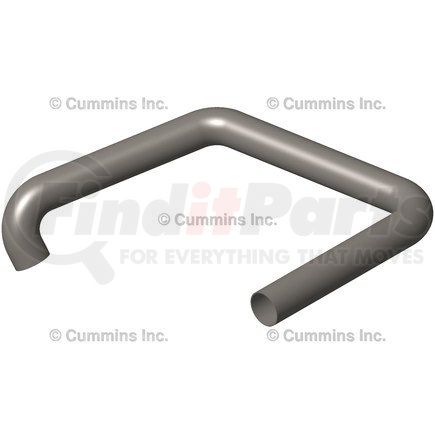 Cummins 3934089 Air Tube