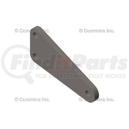 Cummins 3934196 Throttle Lever